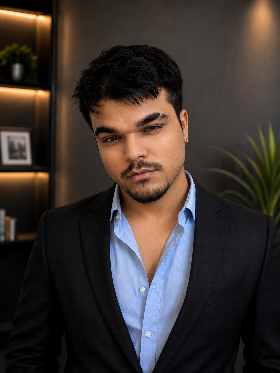 Nishant Bisht profile photo